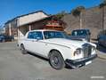 Rolls-Royce Silver Wraith Rolls Royce V8 1979 modéle chassis long très et top pour les mariages Weiß - thumbnail 1