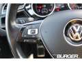 Volkswagen Touran Sound El. Panodach Navi Soundsystem 7-Sitzer ACC L Blau - thumbnail 7
