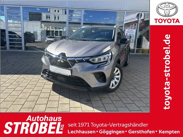 Mitsubishi ASX 1.3 Turbo Mildhybrid PLUS