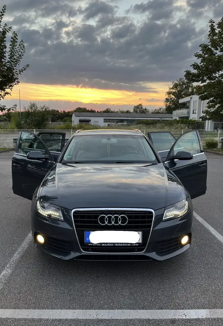 Audi A4 Avant 1.8 TFSI Ambiente - 2