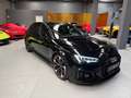 Audi RS4 Avant 2.9 tfsi quattro 450cv tiptronic FULL OPT Gris - thumbnail 3