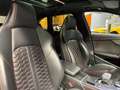 Audi RS4 Avant 2.9 tfsi quattro 450cv tiptronic FULL OPT Gris - thumbnail 12
