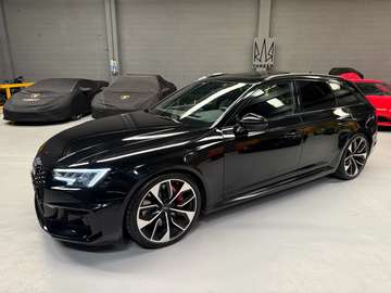 Avant 2.9 tfsi quattro 450cv tiptronic FULL OPT