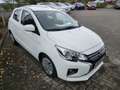 Mitsubishi Space Star Select 1.2 MIVEC Aktionsfahrzeug Weiß - thumbnail 6