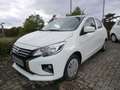 Mitsubishi Space Star Select 1.2 MIVEC Aktionsfahrzeug Weiß - thumbnail 1