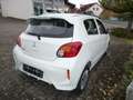Mitsubishi Space Star Select 1.2 MIVEC Aktionsfahrzeug Weiß - thumbnail 5