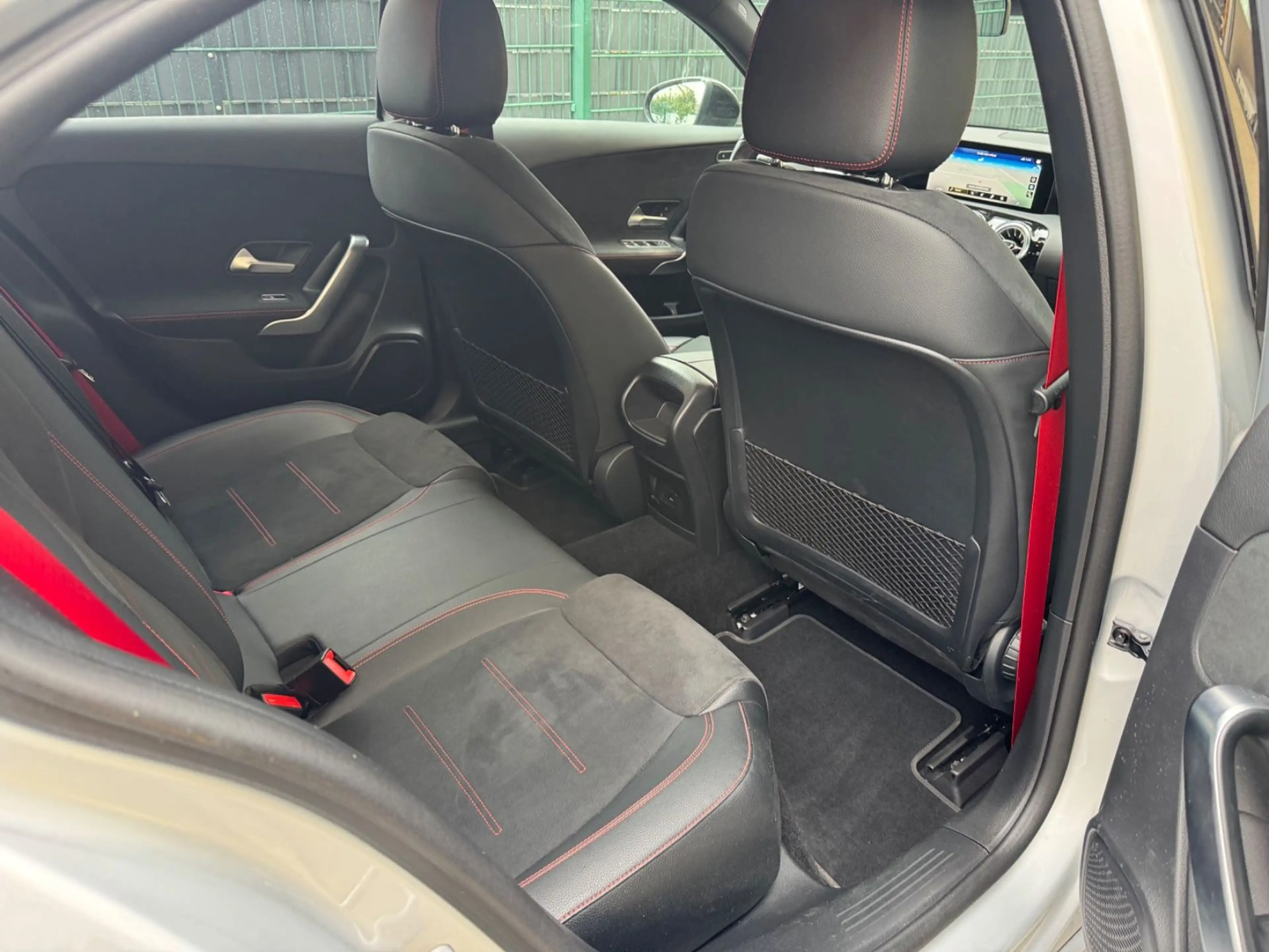 Mercedes-Benz A 35 AMG A Limousine A 35 AMG 4Matic |KAMERA|GARANTIE| — photo 7