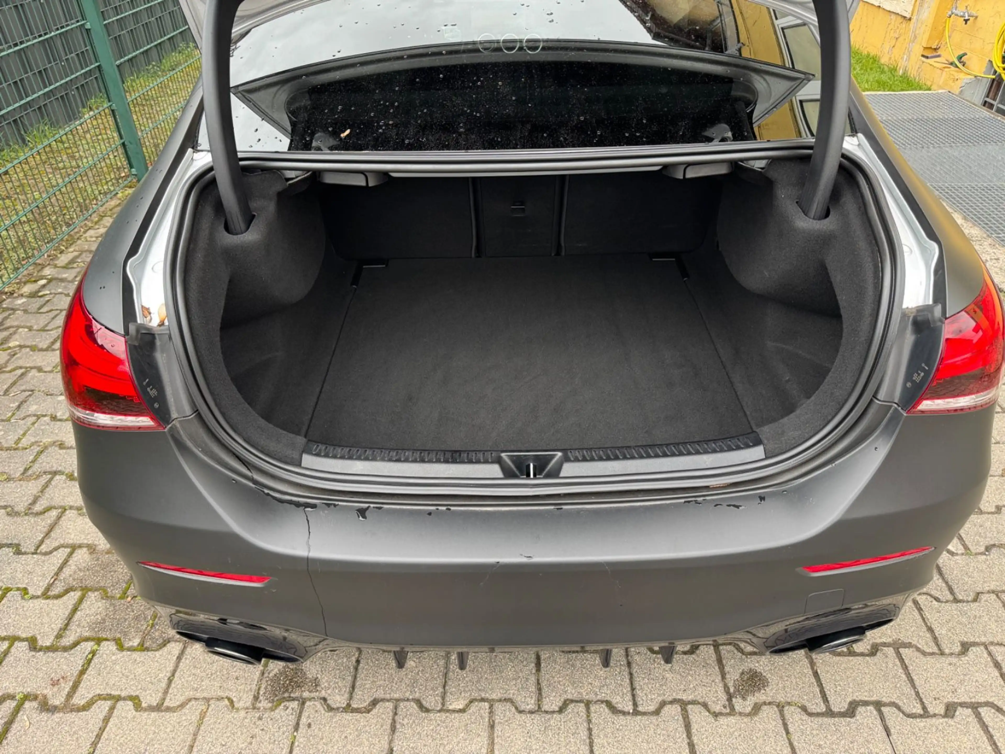 Mercedes-Benz A 35 AMG A Limousine A 35 AMG 4Matic |KAMERA|GARANTIE| — photo 6