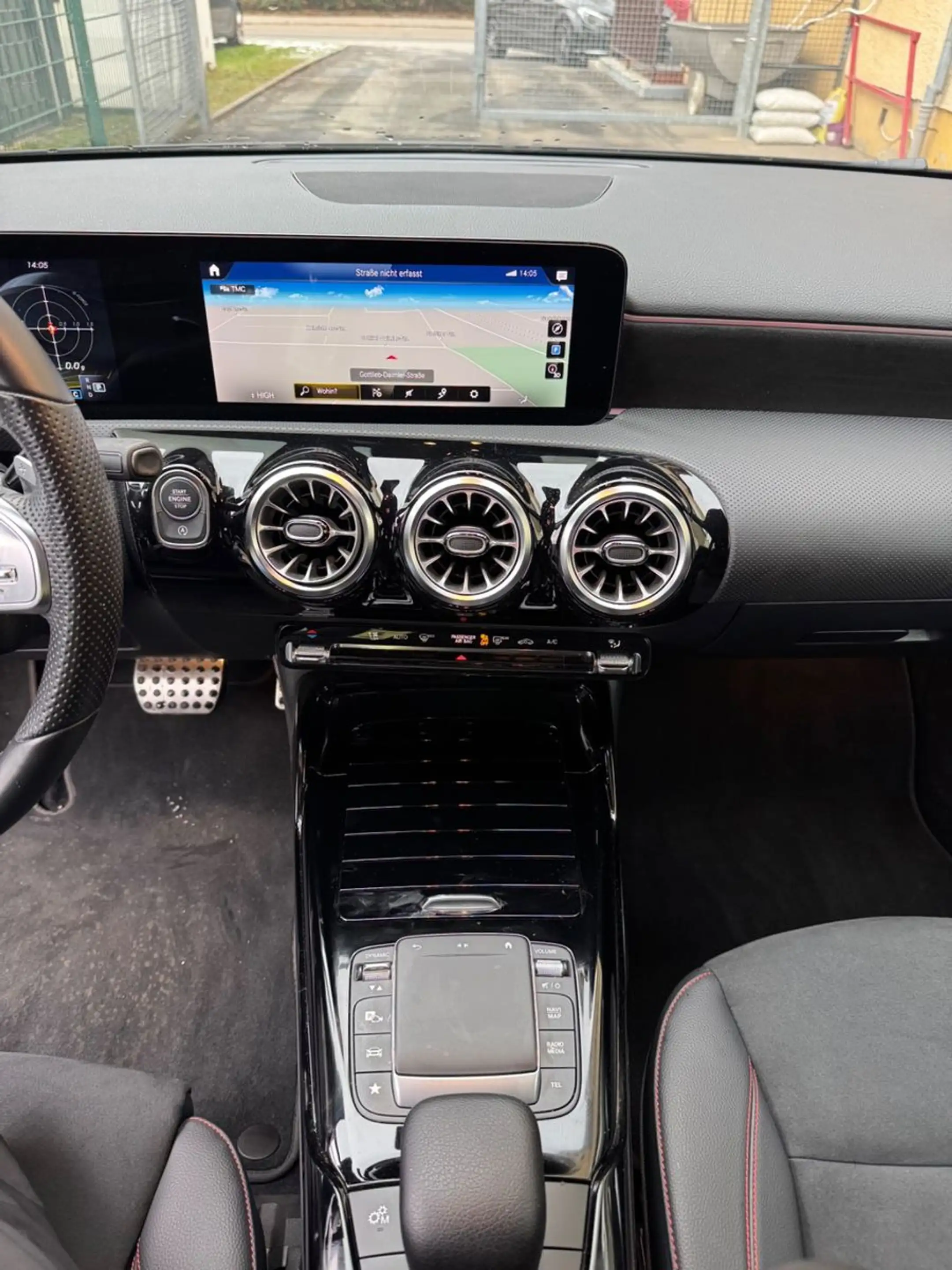 Mercedes-Benz A 35 AMG A Limousine A 35 AMG 4Matic |KAMERA|GARANTIE| — photo 12