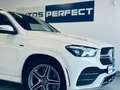Mercedes-Benz GLE 350 De 4-Matic AMG LINE TOIT PANO SIEGE VENTILE FULL Blanc - thumbnail 5