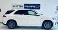 Mercedes-Benz GLE 350 De 4-Matic AMG LINE TOIT PANO SIEGE VENTILE FULL Blanc - thumbnail 4