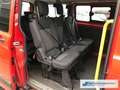 Ford Transit Custom 5093 Export Rouge - thumbnail 9