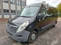Opel Movano Movano 2.3 CDTI L3H2 Negro - thumbnail 1