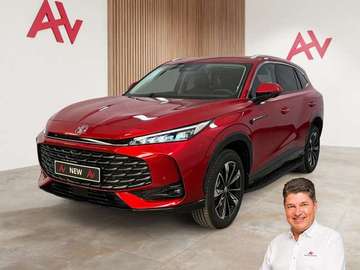 Plug-In Hybrid Luxury ** 7Y Warranty | 360 Came...