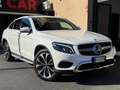 Mercedes-Benz GLC 220 d 4Matic Coupé Sport (FULL OPTIONAL) Weiß - thumbnail 1