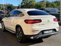Mercedes-Benz GLC 220 d 4Matic Coupé Sport (FULL OPTIONAL) Weiß - thumbnail 4