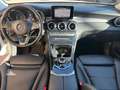 Mercedes-Benz GLC 220 d 4Matic Coupé Sport (FULL OPTIONAL) Weiß - thumbnail 9