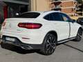Mercedes-Benz GLC 220 d 4Matic Coupé Sport (FULL OPTIONAL) Weiß - thumbnail 6