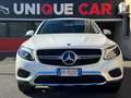 Mercedes-Benz GLC 220 d 4Matic Coupé Sport (FULL OPTIONAL) Weiß - thumbnail 2