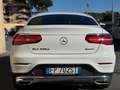Mercedes-Benz GLC 220 d 4Matic Coupé Sport (FULL OPTIONAL) Weiß - thumbnail 5
