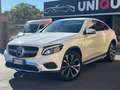 Mercedes-Benz GLC 220 d 4Matic Coupé Sport (FULL OPTIONAL) Weiß - thumbnail 3
