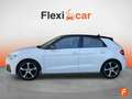 Audi A1 Sportback 25 TFSI Advanced Blanco - thumbnail 4