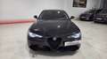 Alfa Romeo Giulia 2.2 Diesel Sprint Aut. 190 Negro - thumbnail 4