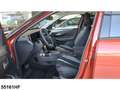 Opel Frontera GS +WENIG KILOMETER+NAVI+SHZ+TOTWINKEL Orange - thumbnail 10