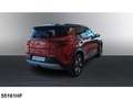 Opel Frontera GS +WENIG KILOMETER+NAVI+SHZ+TOTWINKEL Orange - thumbnail 3