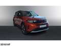 Opel Frontera GS +WENIG KILOMETER+NAVI+SHZ+TOTWINKEL Orange - thumbnail 2