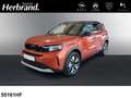 Opel Frontera GS +WENIG KILOMETER+NAVI+SHZ+TOTWINKEL Orange - thumbnail 1