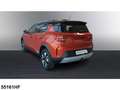 Opel Frontera GS +WENIG KILOMETER+NAVI+SHZ+TOTWINKEL Orange - thumbnail 4