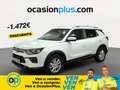 SsangYong Korando D16T Urban 4x2 Aut. Blanco - thumbnail 1