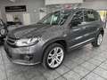 Volkswagen Tiguan 2.0 TDI R-Line , 1Hd, Pano, Leder Vienna Gris - thumbnail 3