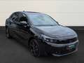 Opel Corsa F GS 1.2 Turbo MATRIX SHZ RFK Navi LHZ Fernl. Kurv Schwarz - thumbnail 5