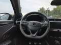 Opel Corsa F GS 1.2 Turbo MATRIX SHZ RFK Navi LHZ Fernl. Kurv Schwarz - thumbnail 11