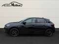 Opel Corsa F GS 1.2 Turbo MATRIX SHZ RFK Navi LHZ Fernl. Kurv Schwarz - thumbnail 3