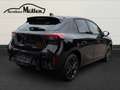 Opel Corsa F GS 1.2 Turbo MATRIX SHZ RFK Navi LHZ Fernl. Kurv Schwarz - thumbnail 4