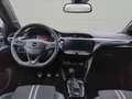 Opel Corsa F GS 1.2 Turbo MATRIX SHZ RFK Navi LHZ Fernl. Kurv Schwarz - thumbnail 9