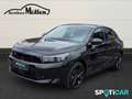 Opel Corsa F GS 1.2 Turbo MATRIX SHZ RFK Navi LHZ Fernl. Kurv Schwarz - thumbnail 1