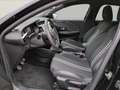 Opel Corsa F GS 1.2 Turbo MATRIX SHZ RFK Navi LHZ Fernl. Kurv Schwarz - thumbnail 6