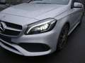 Mercedes-Benz A 180 i, aut, AMG, 2018, 47.000 km, leder, gps, xenon Zilver - thumbnail 3