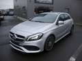 Mercedes-Benz A 180 i, aut, AMG, 2018, 47.000 km, leder, gps, xenon Zilver - thumbnail 4