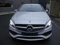 Mercedes-Benz A 180 i, aut, AMG, 2018, 47.000 km, leder, gps, xenon Zilver - thumbnail 2