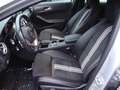 Mercedes-Benz A 180 i, aut, AMG, 2018, 47.000 km, leder, gps, xenon Zilver - thumbnail 8