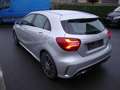 Mercedes-Benz A 180 i, aut, AMG, 2018, 47.000 km, leder, gps, xenon Zilver - thumbnail 6