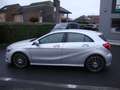 Mercedes-Benz A 180 i, aut, AMG, 2018, 47.000 km, leder, gps, xenon Zilver - thumbnail 5