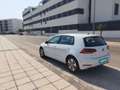 Volkswagen Golf e-Golf ePower Blanco - thumbnail 8