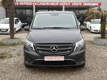 116 2.0 CDI BLUETEC 163CH