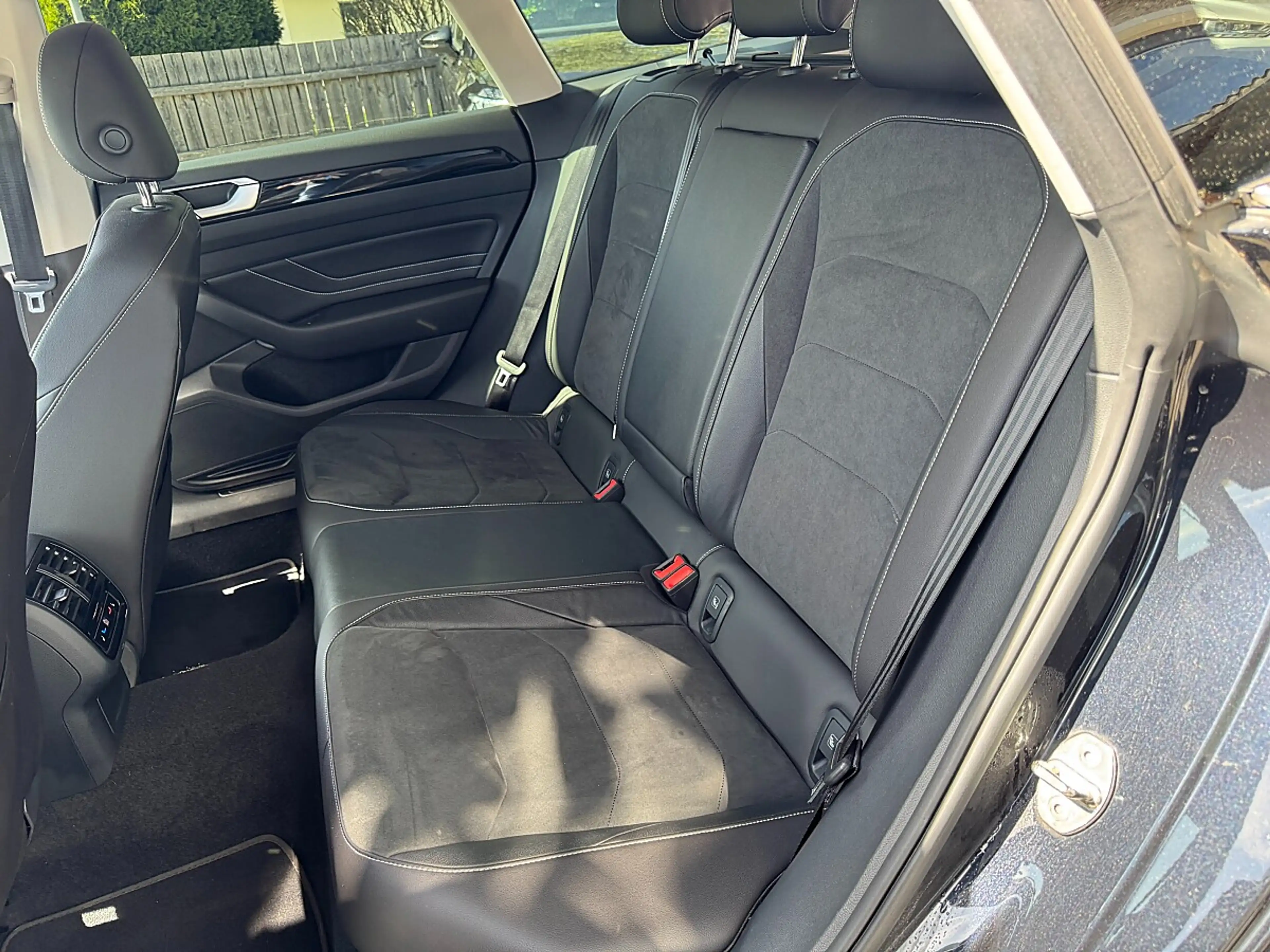 Volkswagen Arteon SB Elegance 2,0 TDI DSG*AHK*RFK*Virtual Cockpit... — photo 11